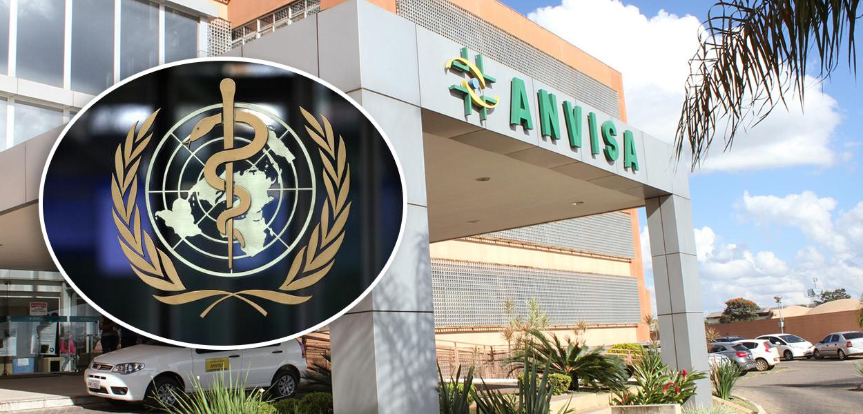 (Foto: Reuters | ANVISA)