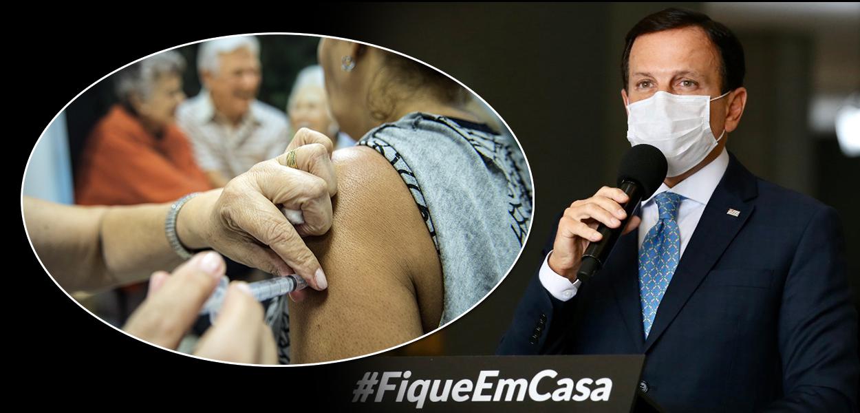 (Foto: GOVSP | ABr)