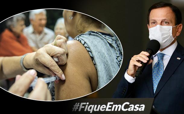 (Foto: GOVSP | ABr)