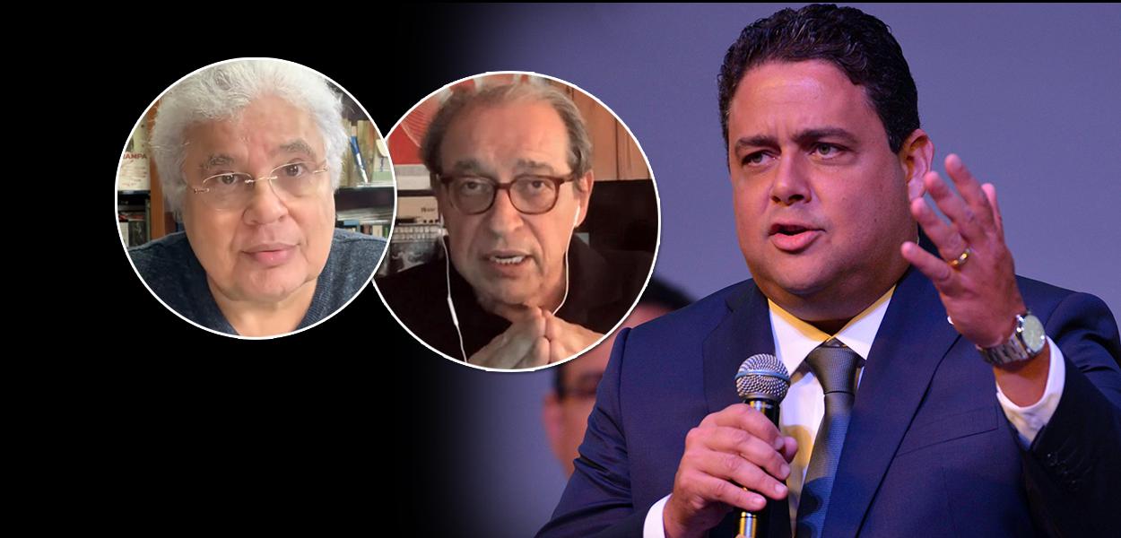 (Foto: Fabio Rodrigues Pozzebom/Agência Brasil | Reprodução)