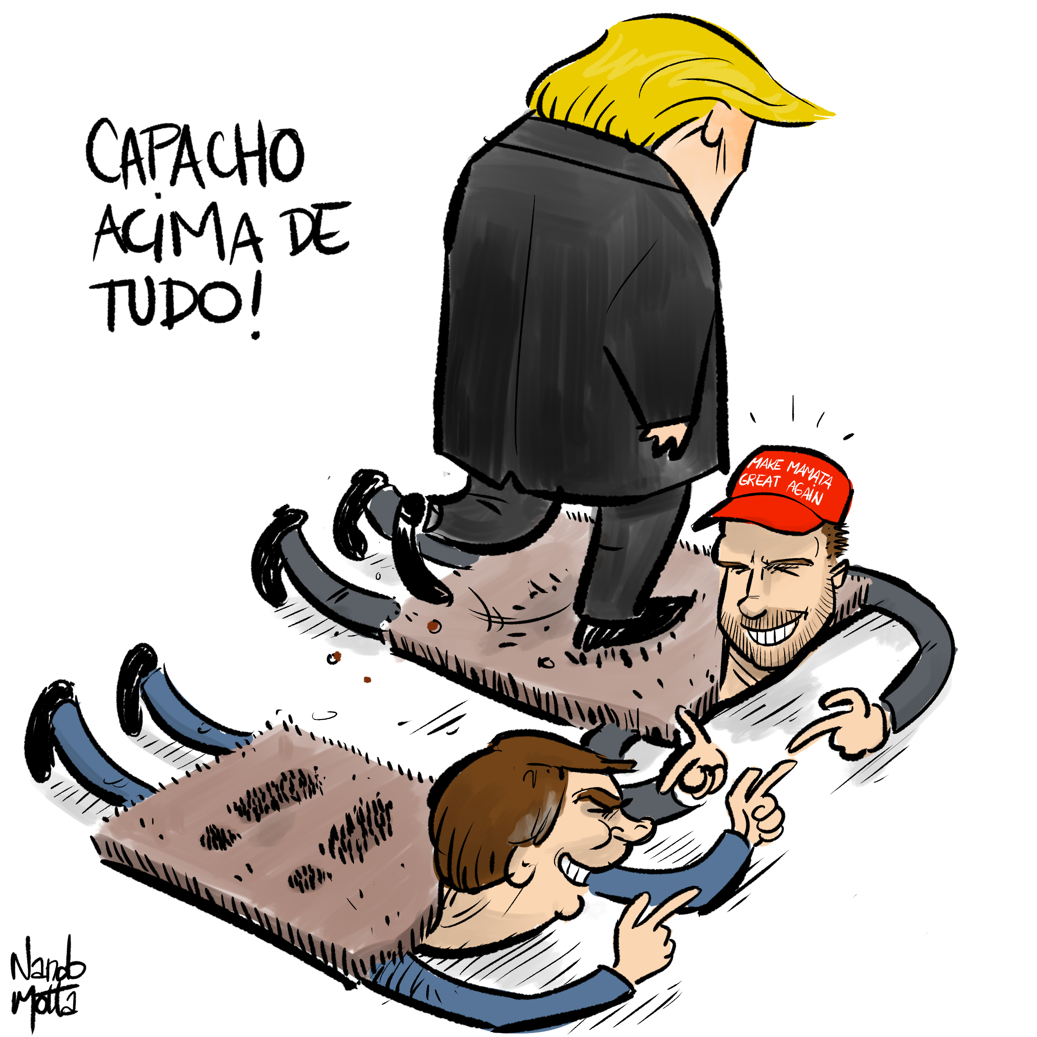 (Foto: Nando Motta)