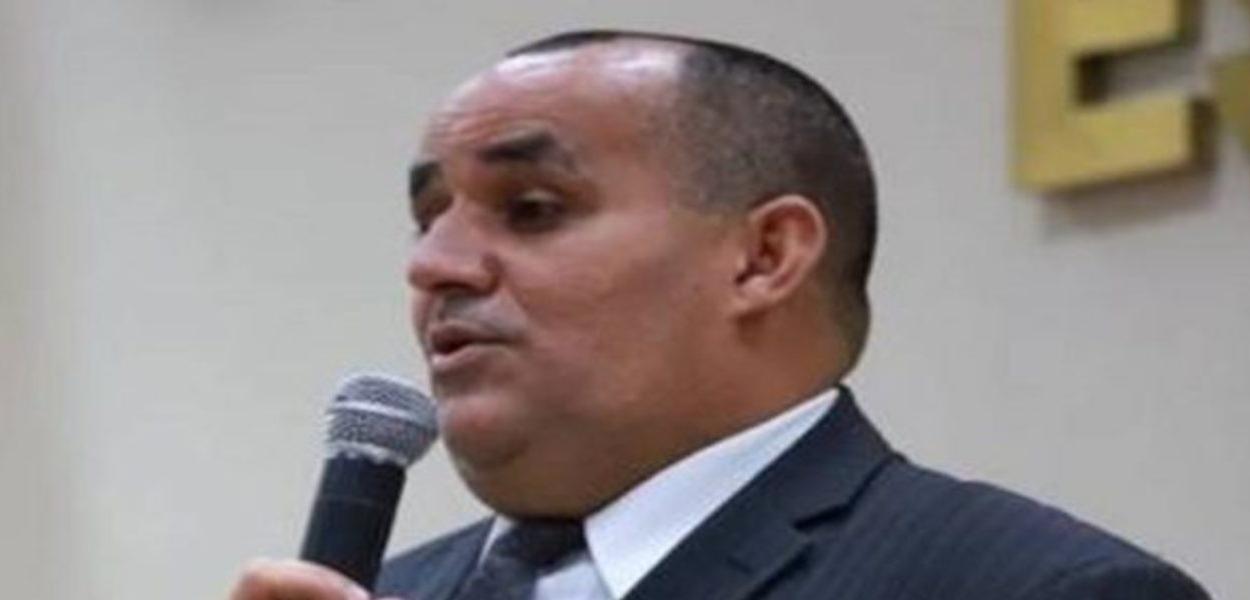 Marcelino Borba (Foto: Divulgação) Marcelino Borba