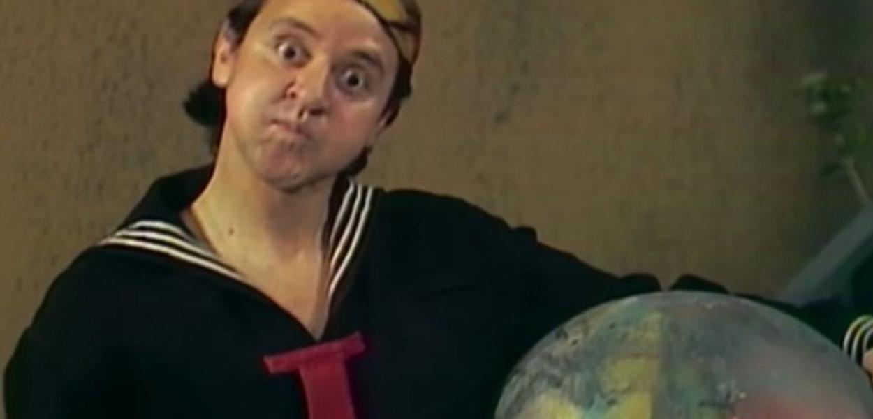O ator de Quico será candidato no México O ator de Quico será candidato no México