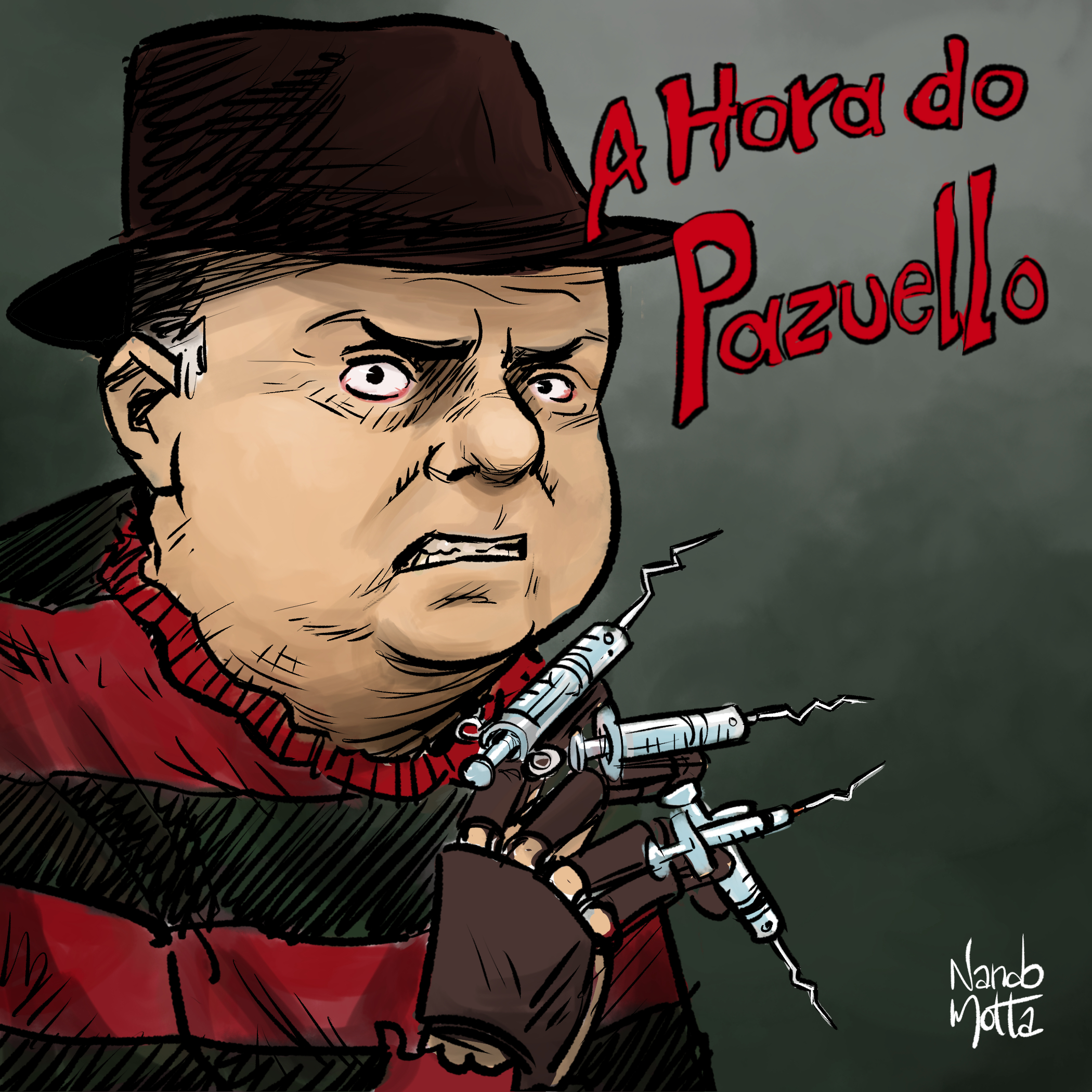 (Foto: Nando Motta)