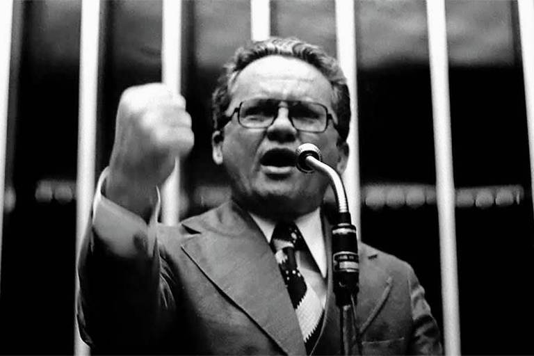 José Alencar Furtado (Foto: Reprodução) José Alencar Furtado