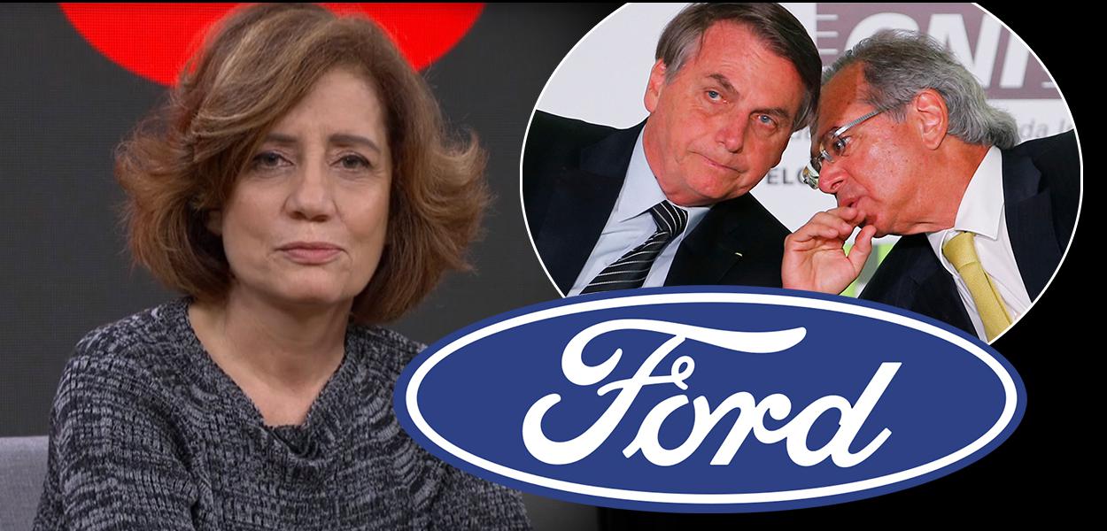 (Foto: Reprodução | ABr)