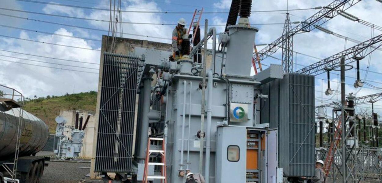 (Foto: Ministério de Minas e Energia/Divulgação)