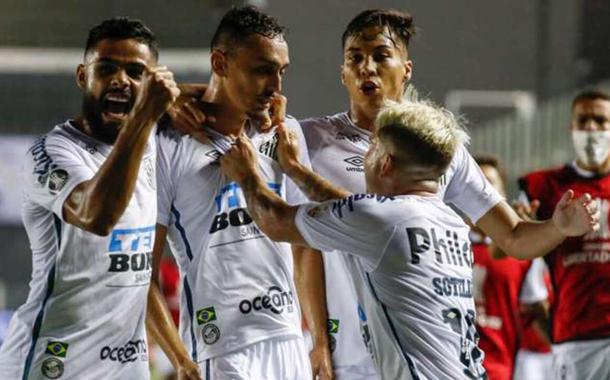 (Foto: Divulgação/Conmebol)