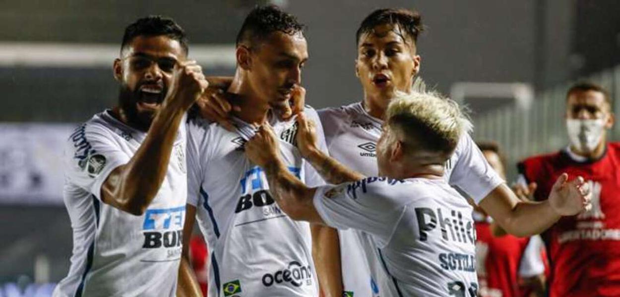 (Foto: Divulgação/Conmebol)