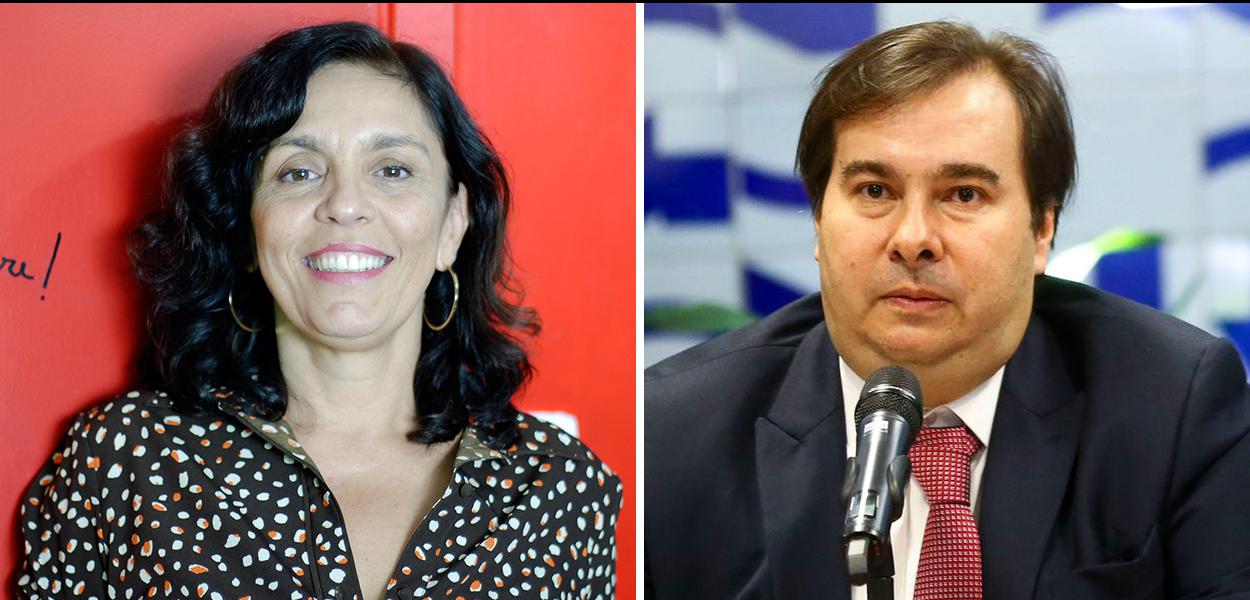 (Foto: Felipe L. Gonçalves/Brasil247 | ABr)