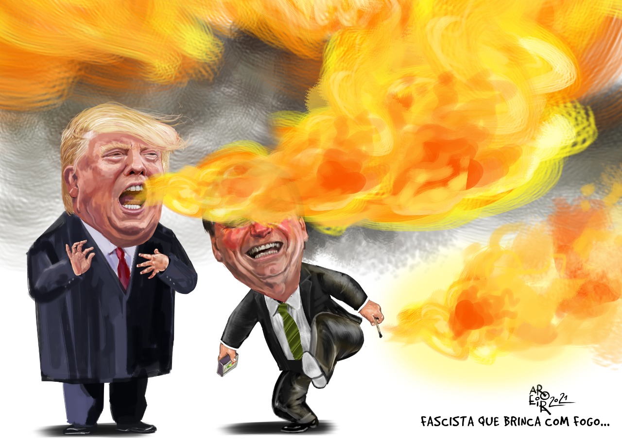 (Foto: Renato Aroeira)