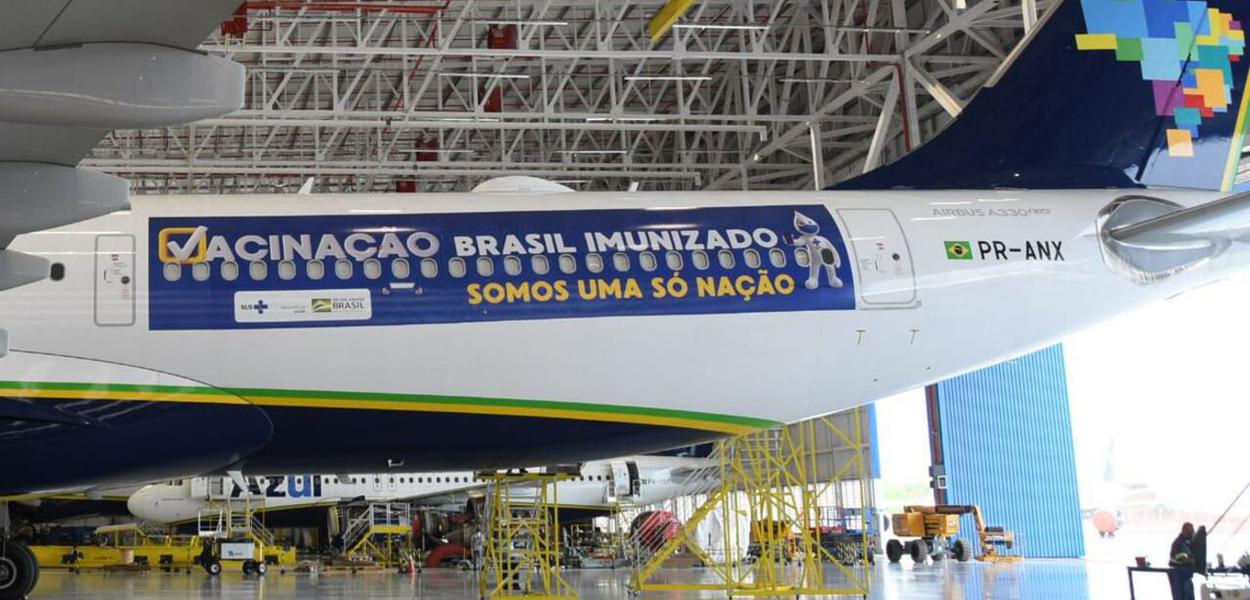 (Foto: Agência Brasil)