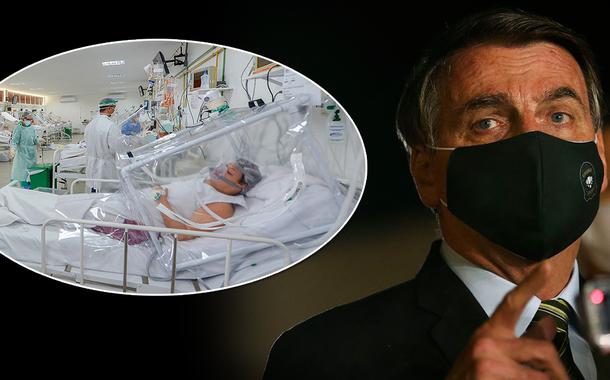 Jair Bolsonaro (Foto: Agência Brasil) Jair Bolsonaro