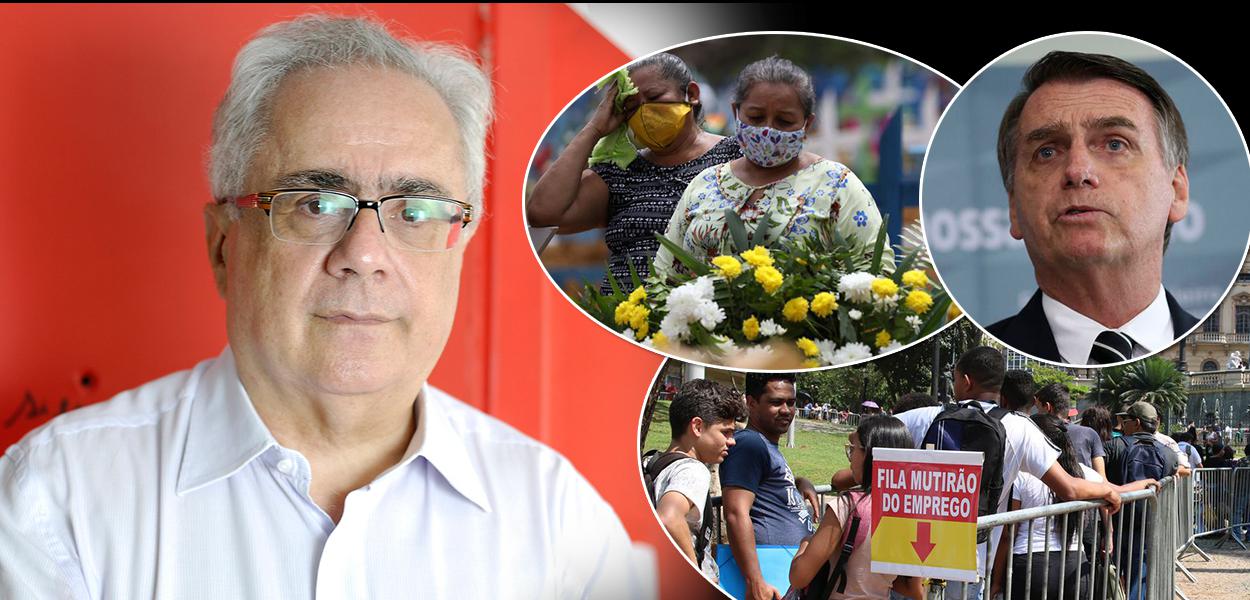 (Foto: Felipe L. Gonçalves/Brasil247 | ABr)