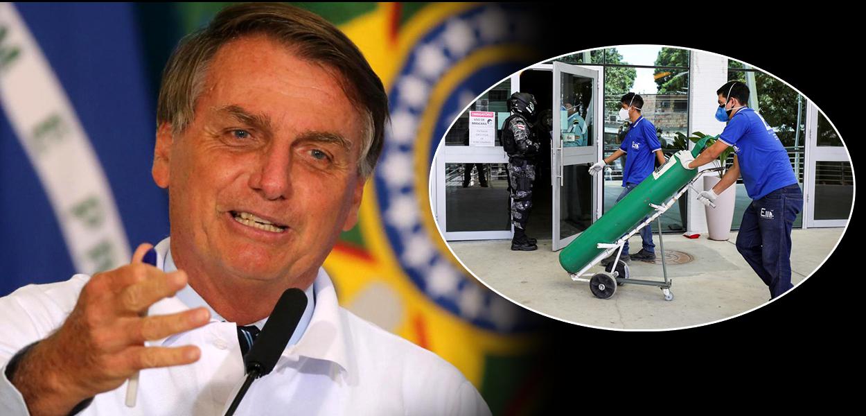(Foto: ABr | Reuters) www.brasil247.com -
