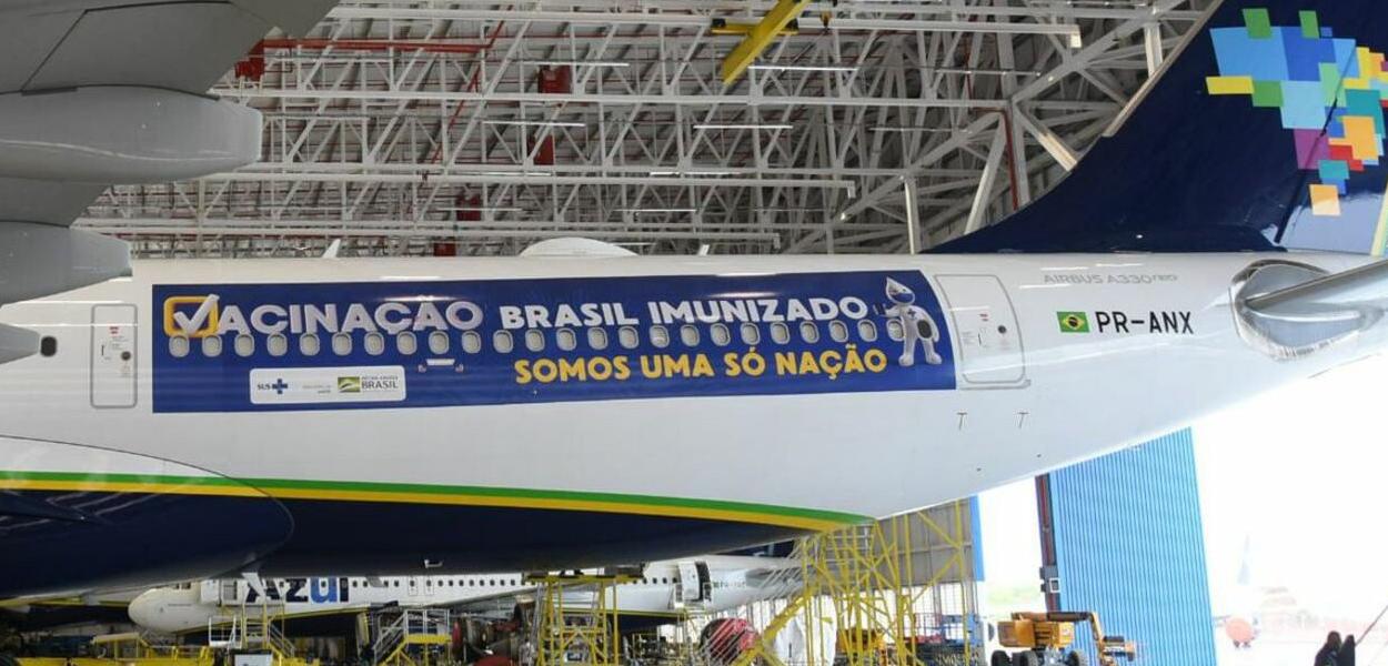 (Foto: Divulgação/Ministério da Saúde)