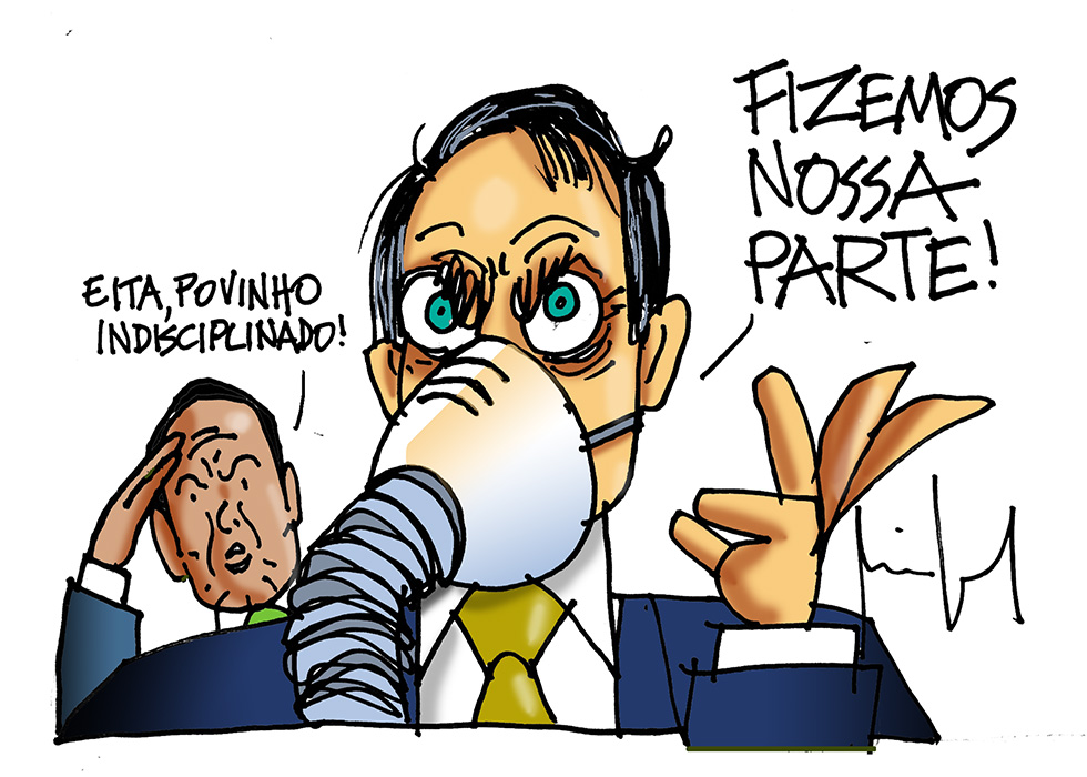 (Foto: Miguel Paiva)