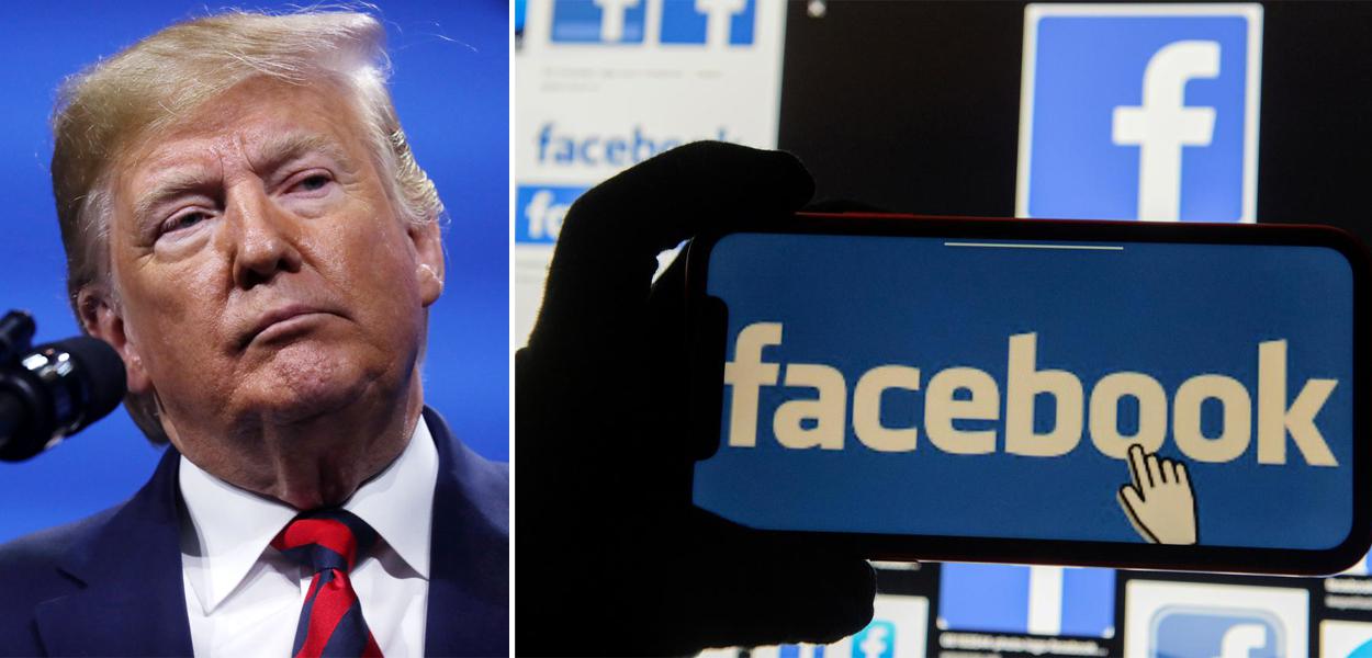 Donald Trump (Foto: Reuters) Donald Trump