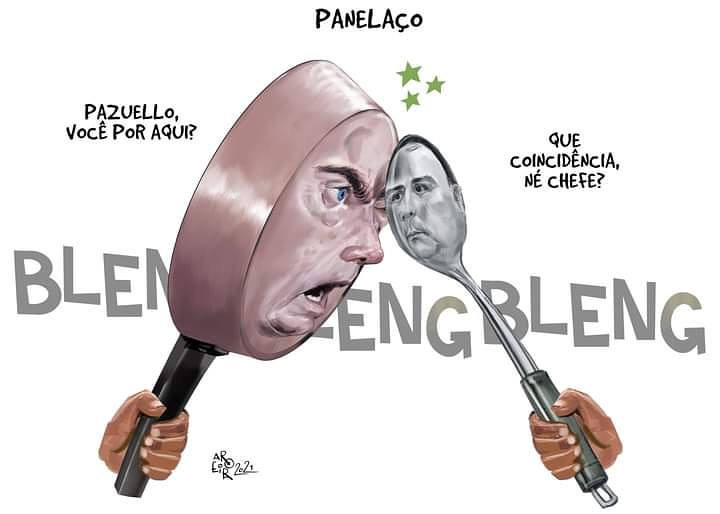 (Foto: Renato Aroeira)