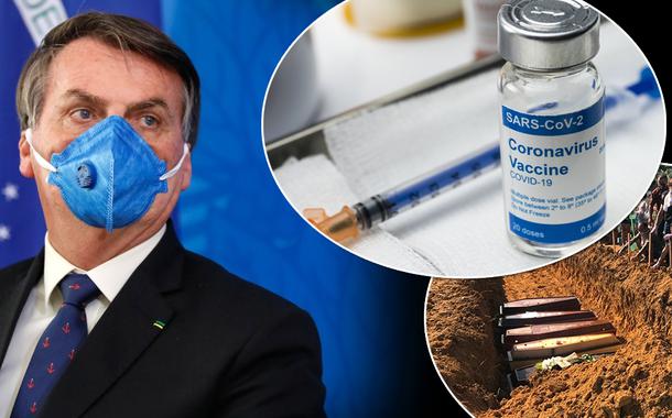 Jair Bolsonaro (Foto: ABr | Divulgação) Jair Bolsonaro