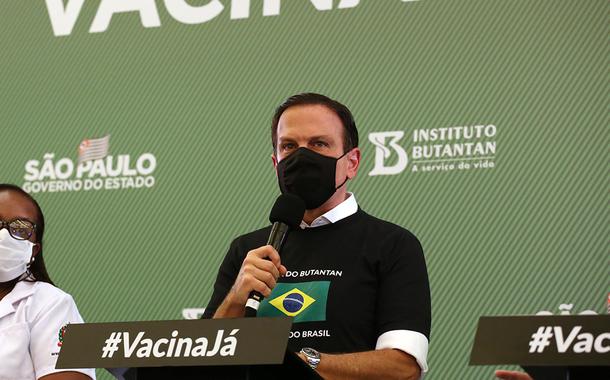 (Foto: Governo do Estado de São Paulo)