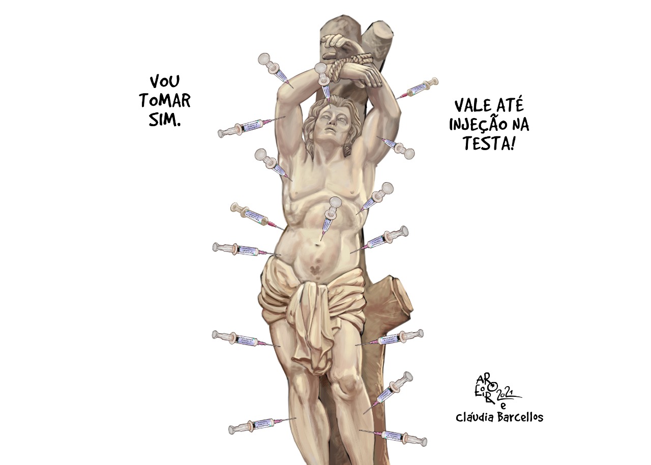 (Foto: Renato Aroeira)