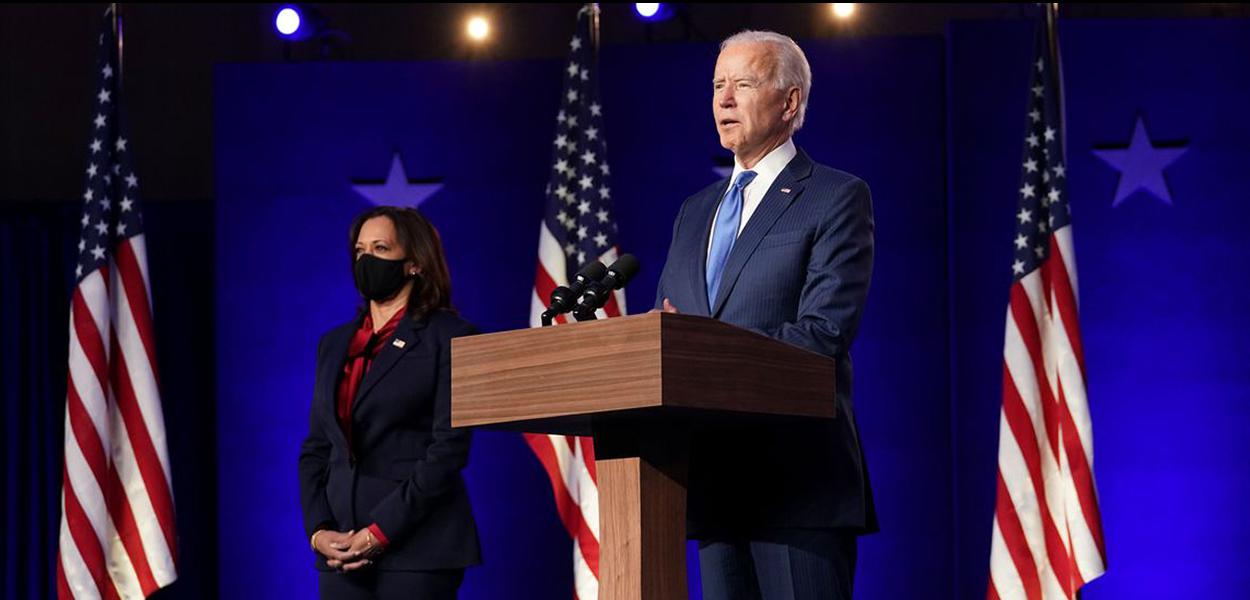 (Foto: KEVIN LAMARQUE/REUTERS)