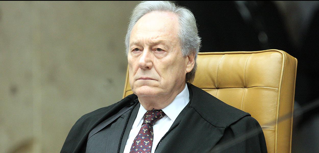 O ministro Ricardo Lewandowski, do Supremo Tribunal Federal (STF). (Foto: Carlos Moura/SCO/STF) O ministro Ricardo Lewandowski, do Supremo Tribunal Federal (STF).