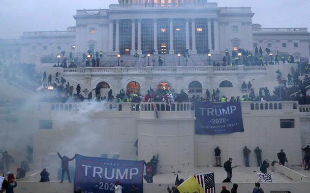 (Foto: LEAH MILLIS/REUTERS)