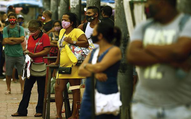 (Foto: Marcelo Camargo/Agência Brasil)