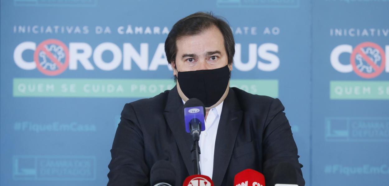 (Foto: Najara Araújo/Câmara dos Deputados)