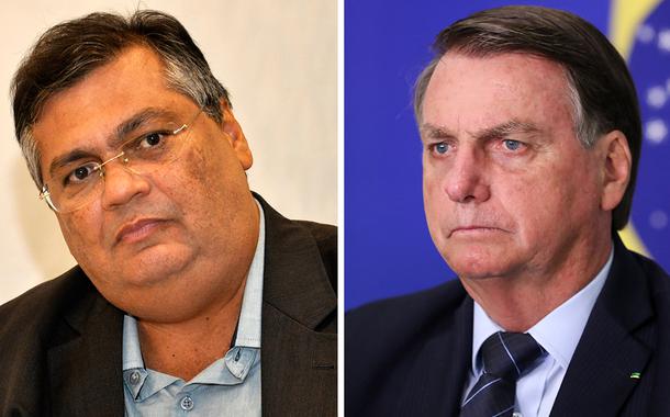 (Foto: Felipe L. Gonçalves/Brasil247 | Marcos Corrêa/PR)