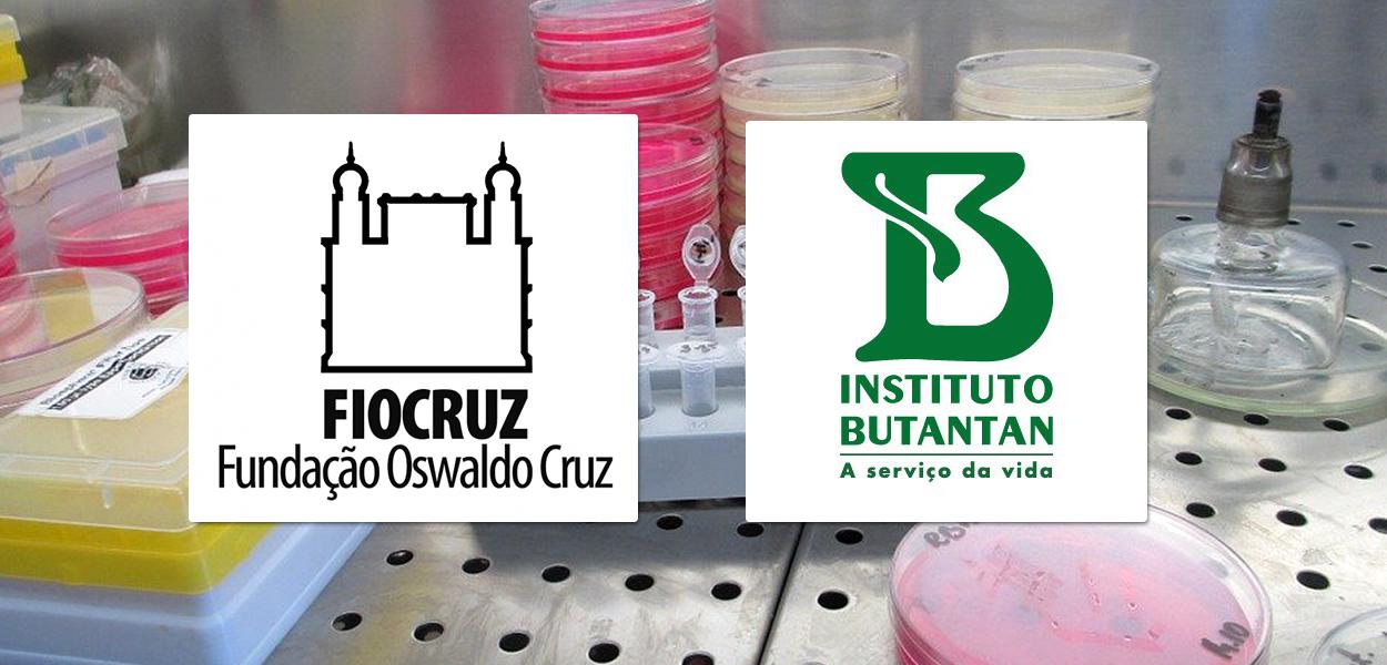 Hospital das Clínicas / Covid-19 (Foto: Divulgação) Hospital das Clínicas / Covid-19