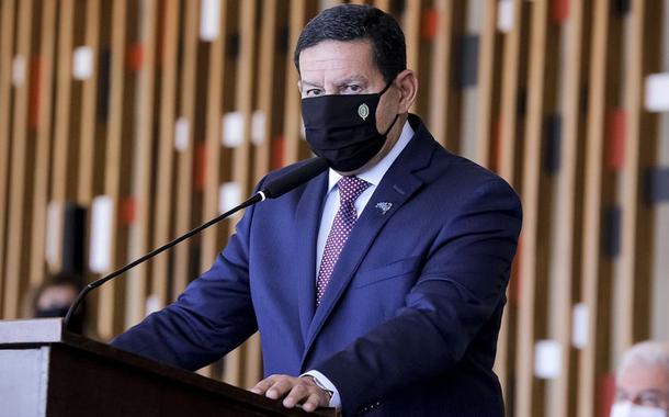 (Foto: Romerio Cunha/VPR)