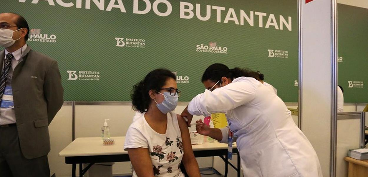 (Foto: Governo do Estado de São Paulo/Divulgação) www.brasil247.com -