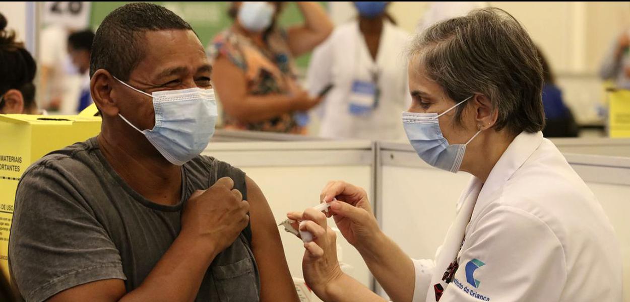 (Foto: © Rovena Rosa/Agência Brasil)