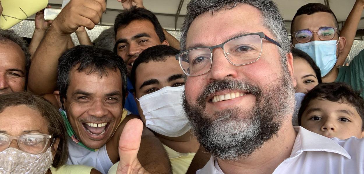 (Foto: Twitter/Reprodução)
