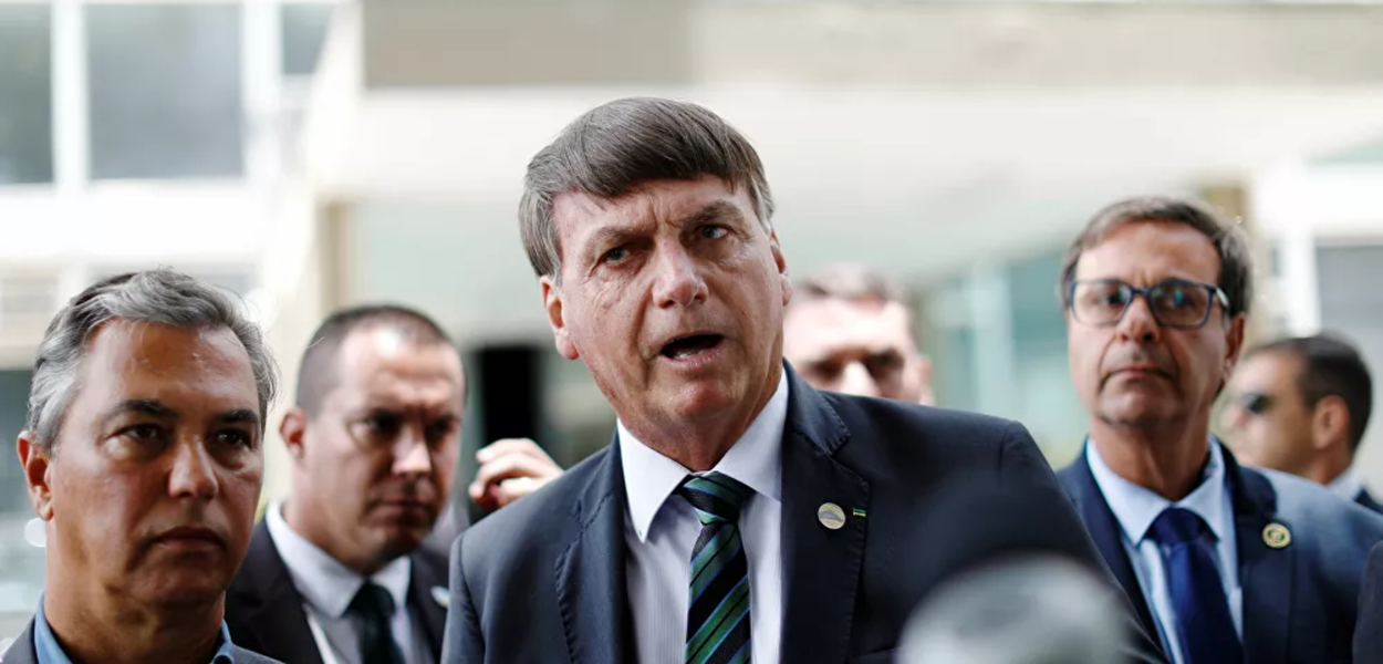 (Foto: REUTERS / Ueslei Marcelino)