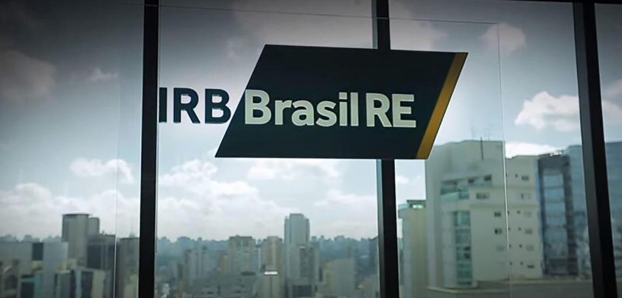 IRB (Foto: Divulgação) IRB