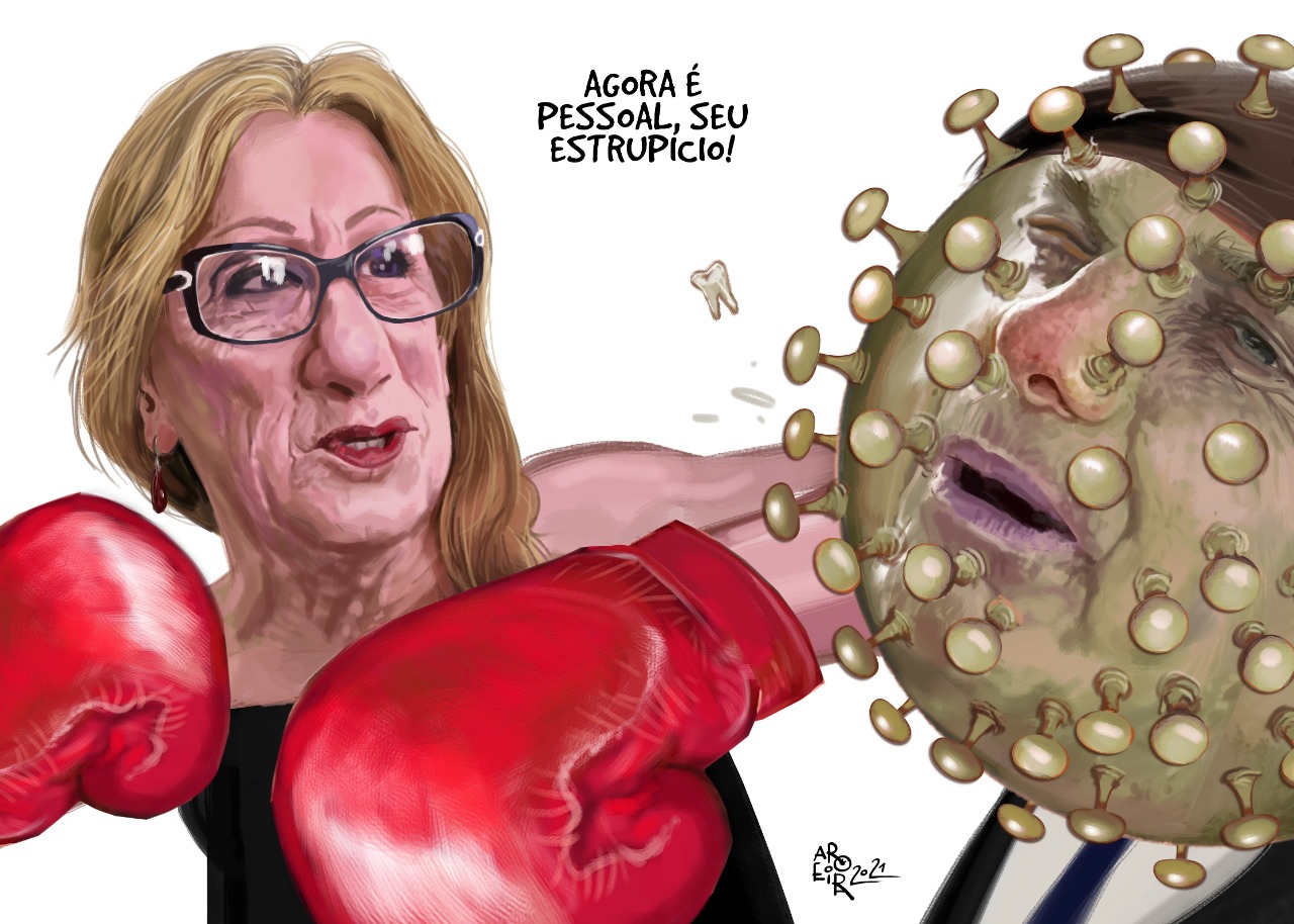 (Foto: Renato Aroeira)