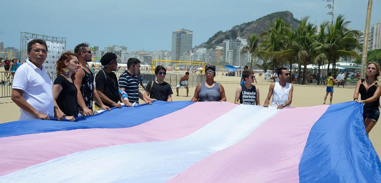 (Foto: © Tomaz Silva/Agência Brasil)
