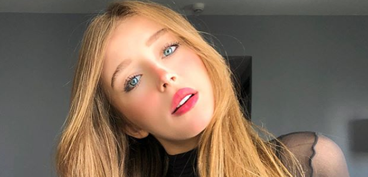 Duda Reis (Foto: Instagram) Duda Reis