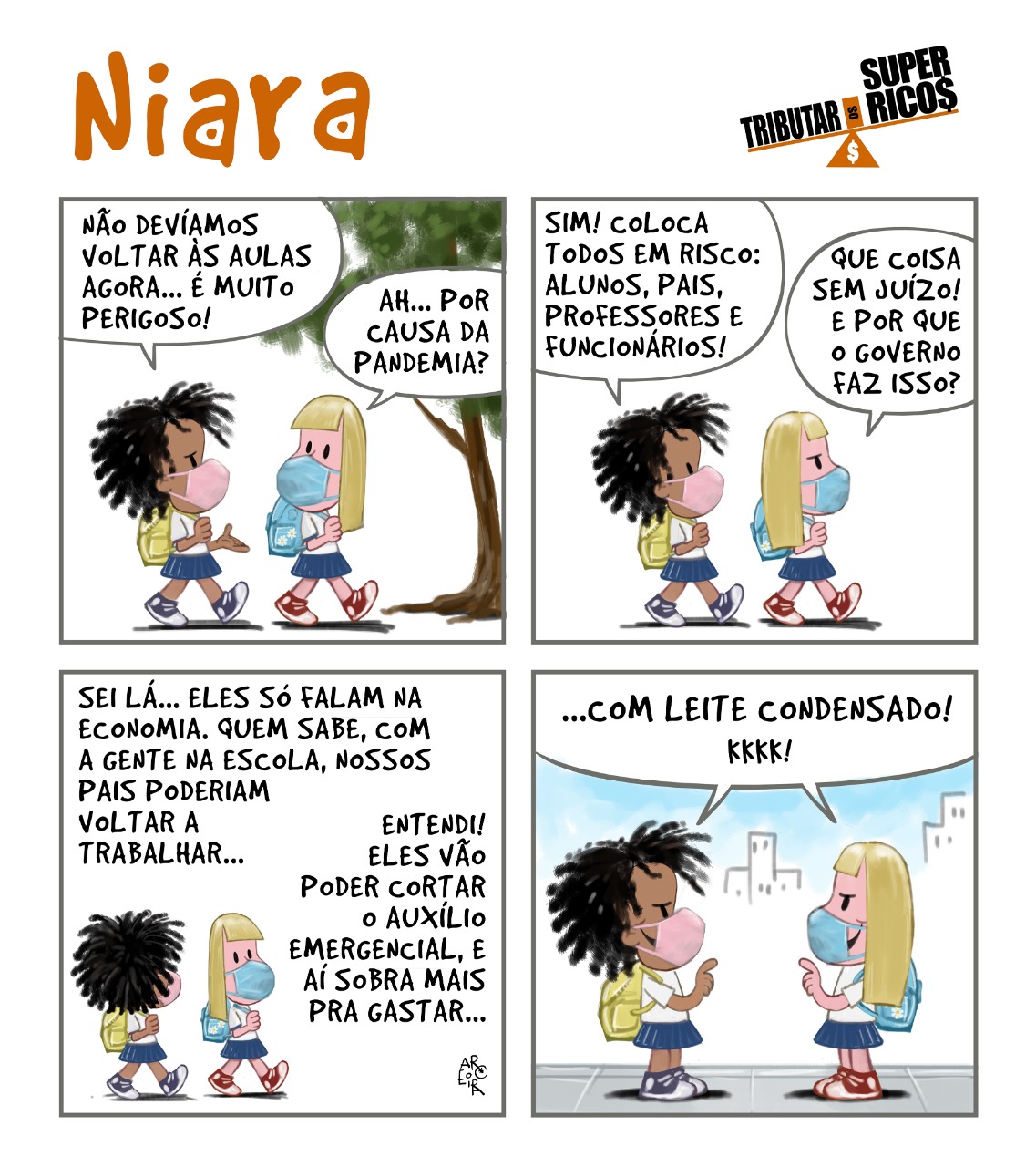 (Foto: Niara)