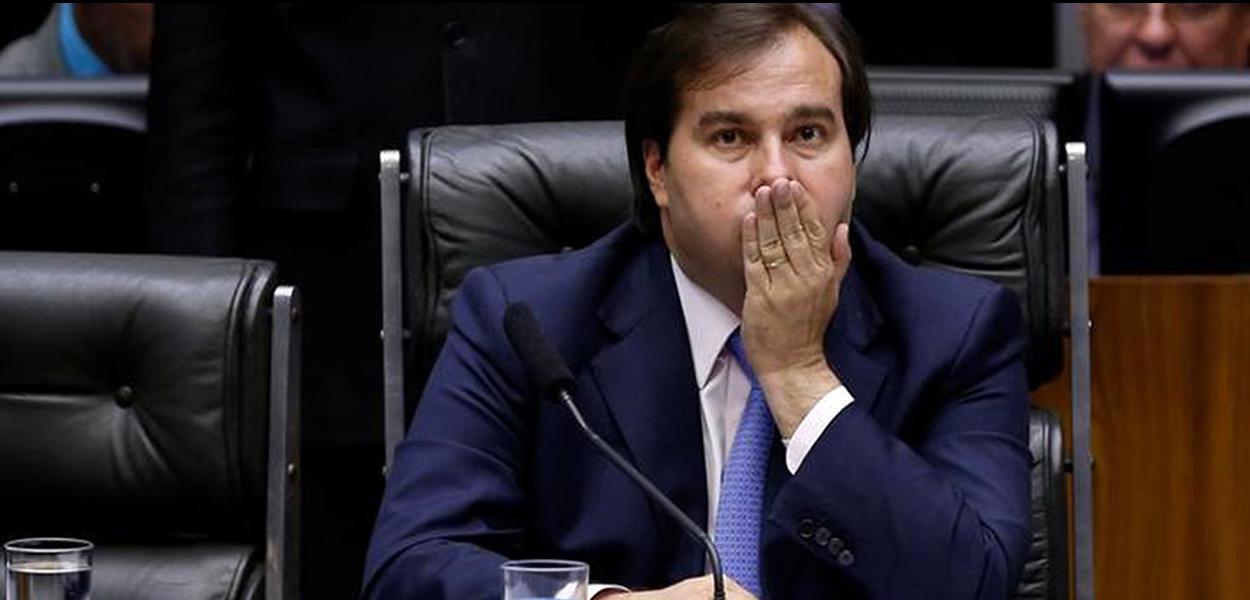 (Foto: Adriano Machado/Reuters)
