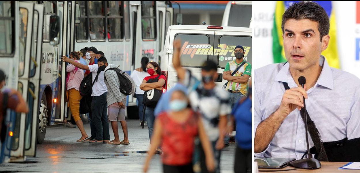 (Foto: Raimundo Paccó | Divulgação)