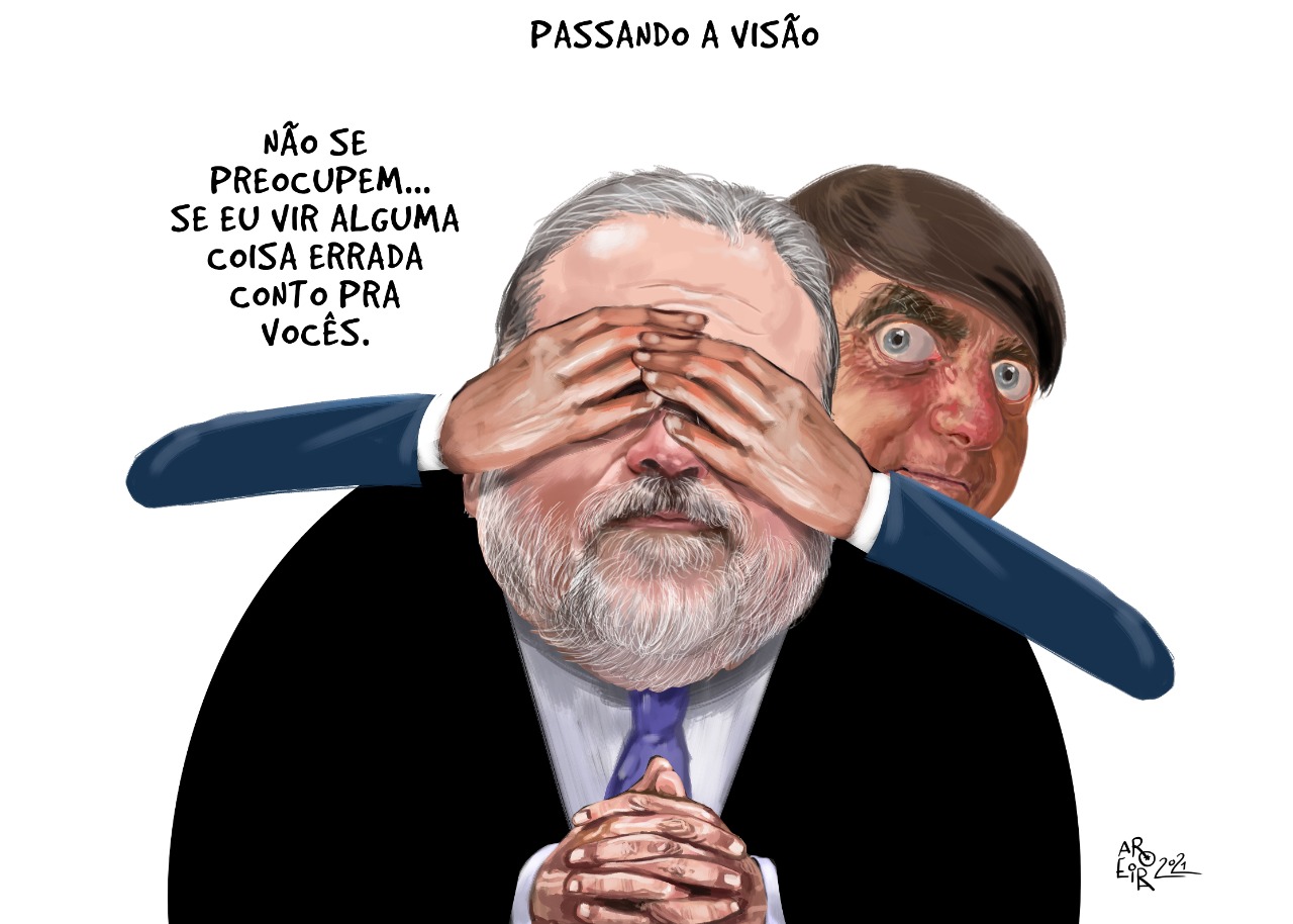 (Foto: Renato Aroeira)