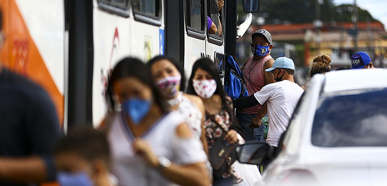 (Foto: Marcelo Camargo/Agência Brasil)