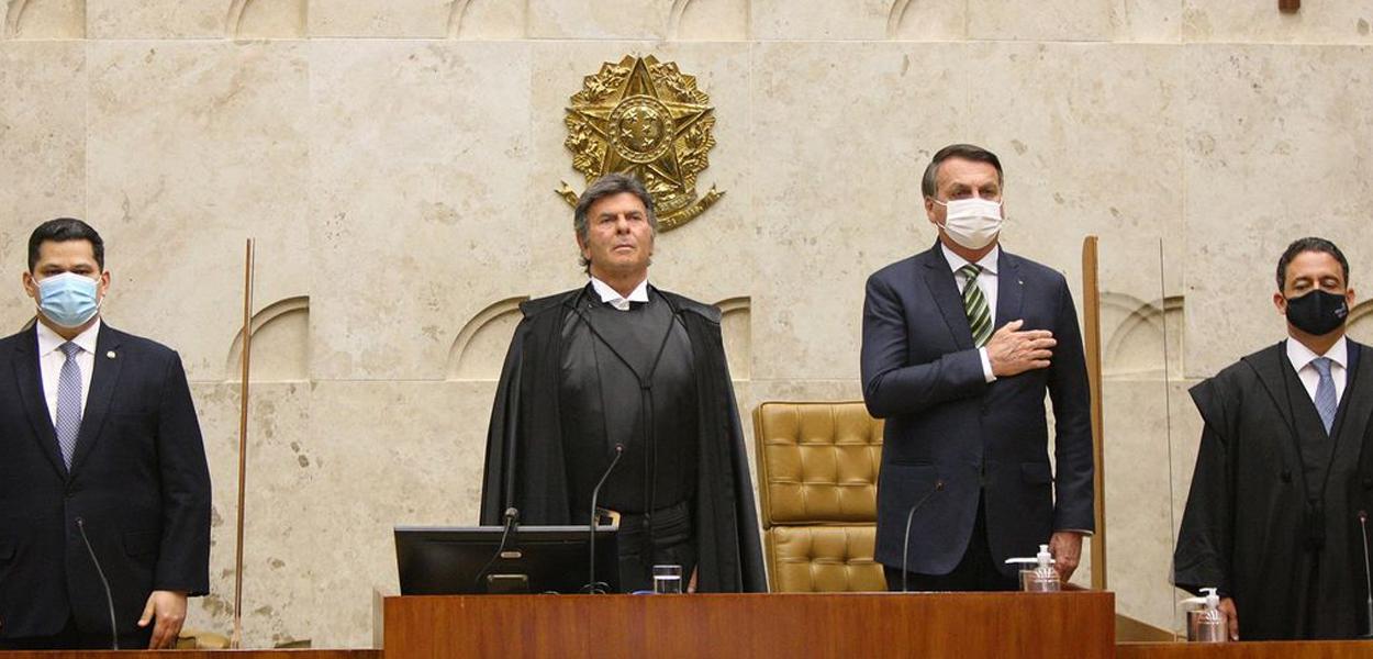 (Foto: STF)
