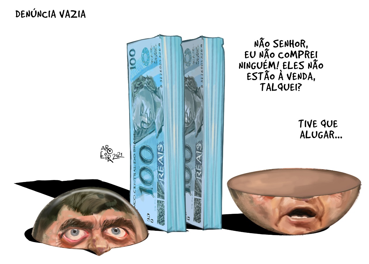 (Foto: Renato Aroeira)