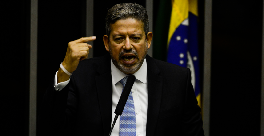Arthur Lira (Foto: Marcelo Camargo/Agência Brasil) www.brasil247.com - Arthur Lira
